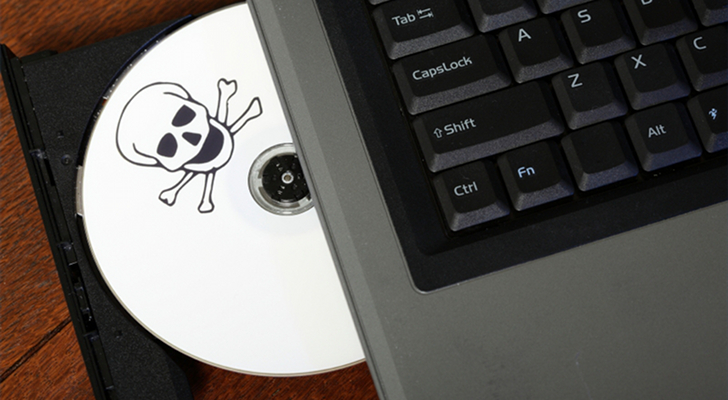 Software piracy remains one of the biggest pro