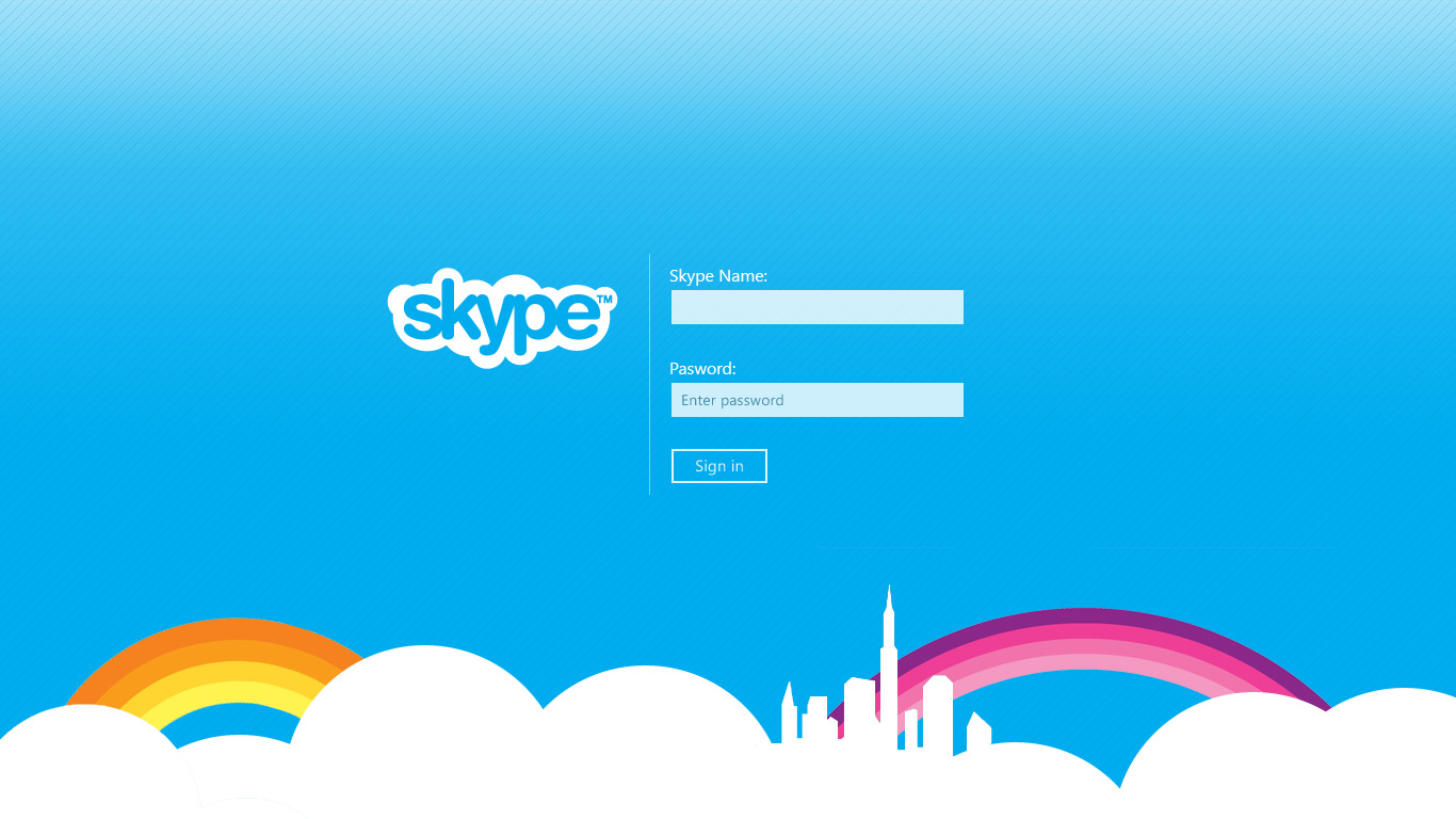All Versions Of Skype