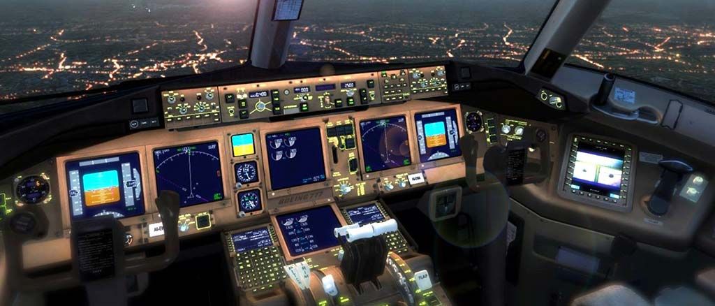 Flying Simulator X скачать торрент - фото 8