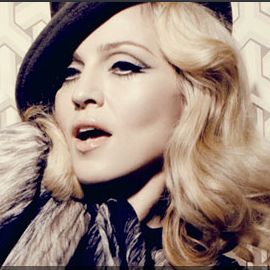 Microsoft Gives Free Taste of Madonna 039 s Hard Candy 2