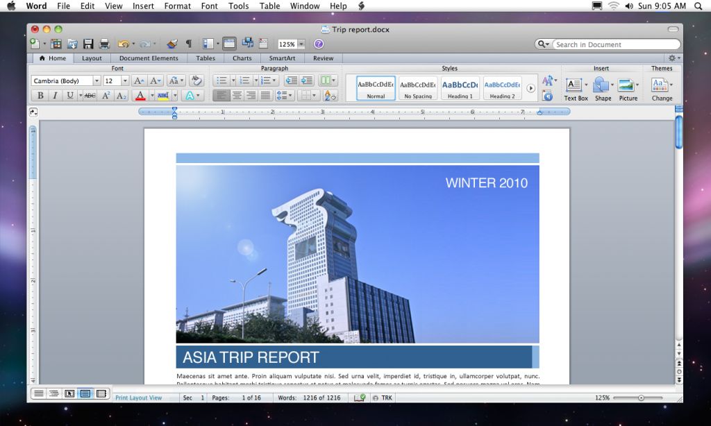 download office 11 for mac free