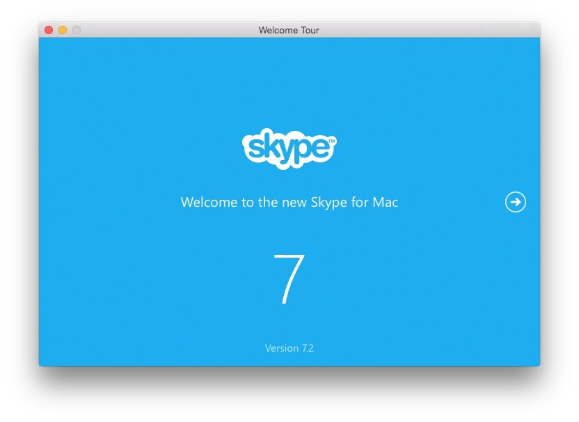 Skype Download Mac Sierra