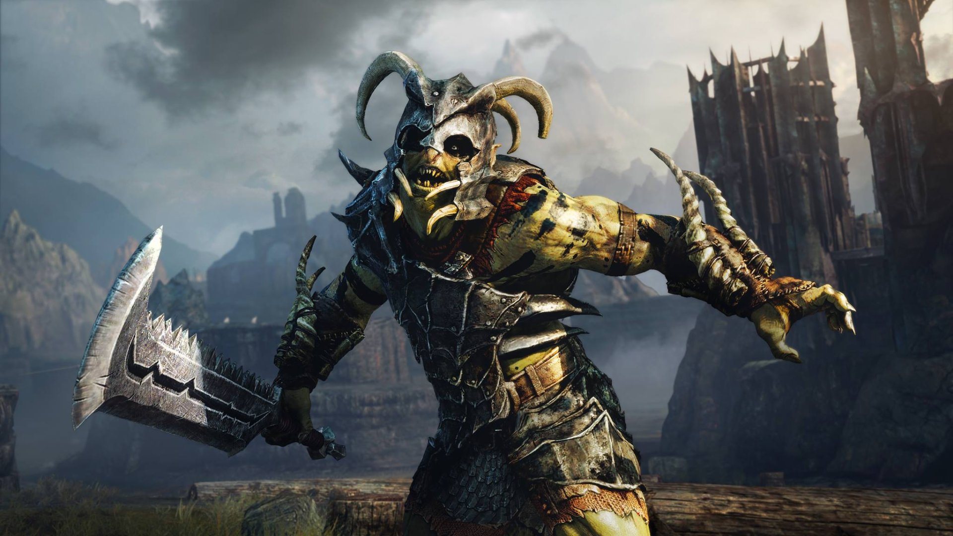 Middle-earth-Shadow-of-Mordor-Launch-Pus