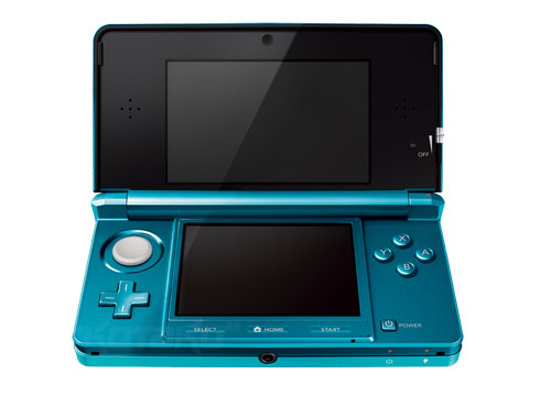 Nintendo 3ds Games - Page 2