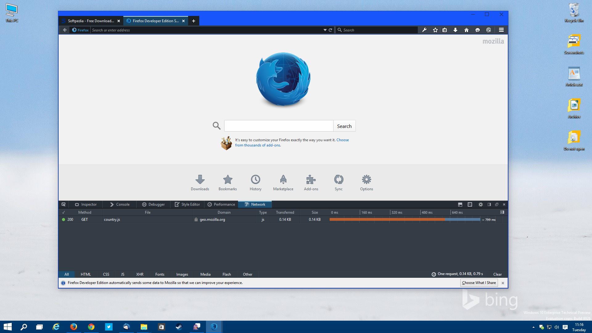 Install Firefox Windows 7 64 Bit