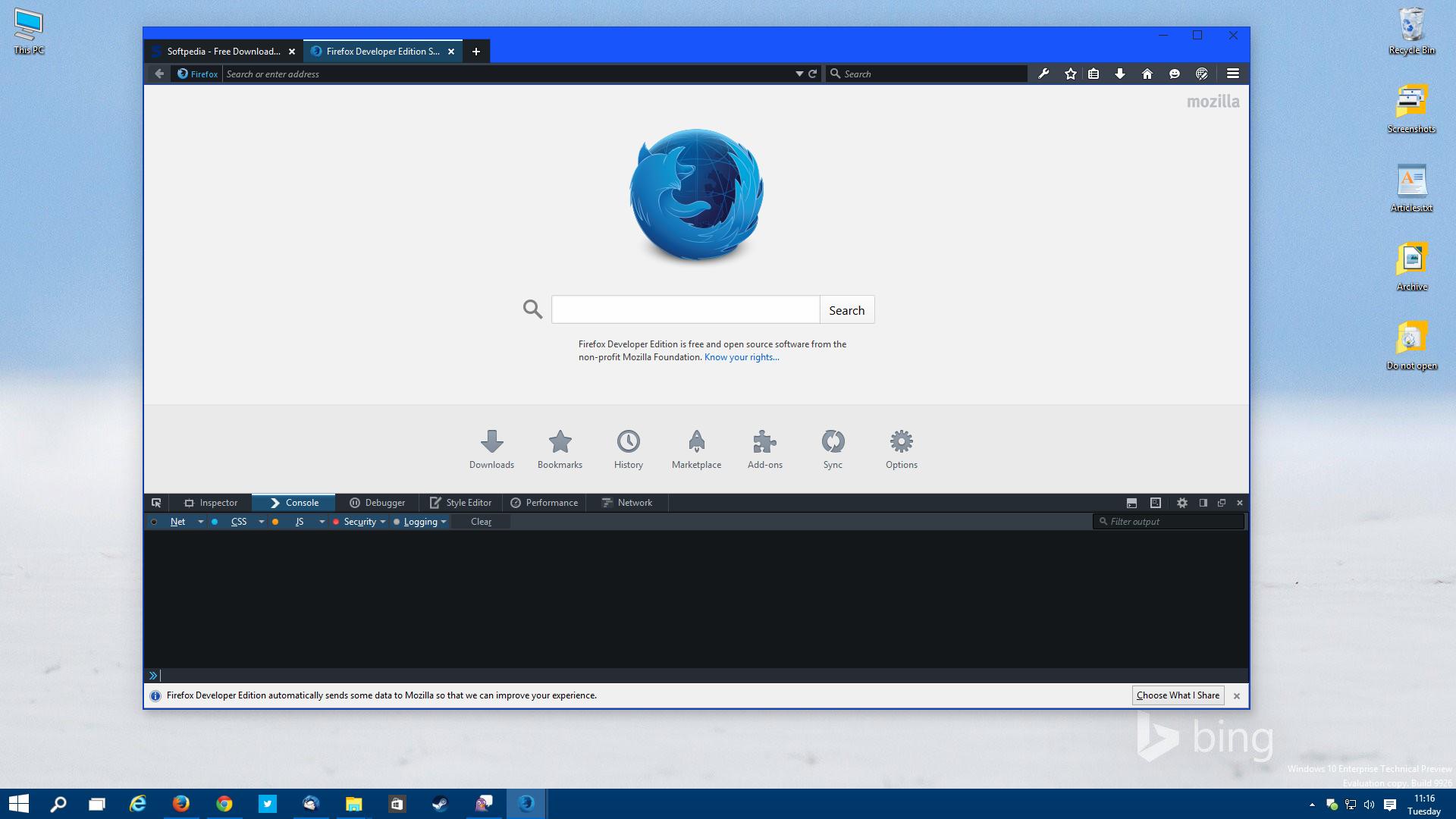Firefox For Windows 7 64 Bit Download