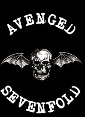 Avenged Sevenfold Symbol