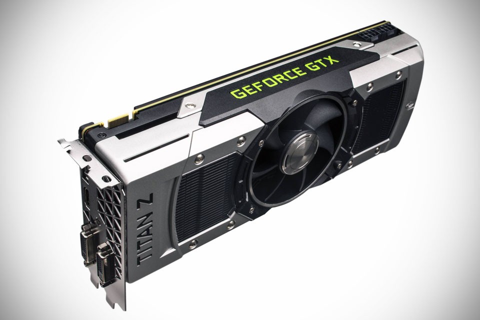 NVIDIA Outs GeForce Graphics Driver 337.91 – Added Support ...