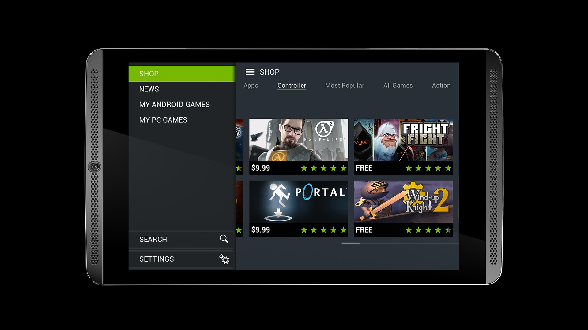 NVIDIA Shield Tablet 2015 with Tegra X1 Might Be Announced March 3