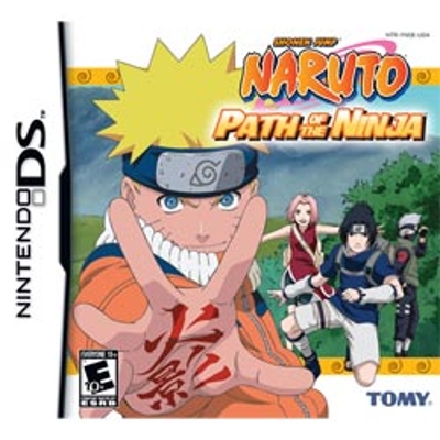 Naruto Cheats