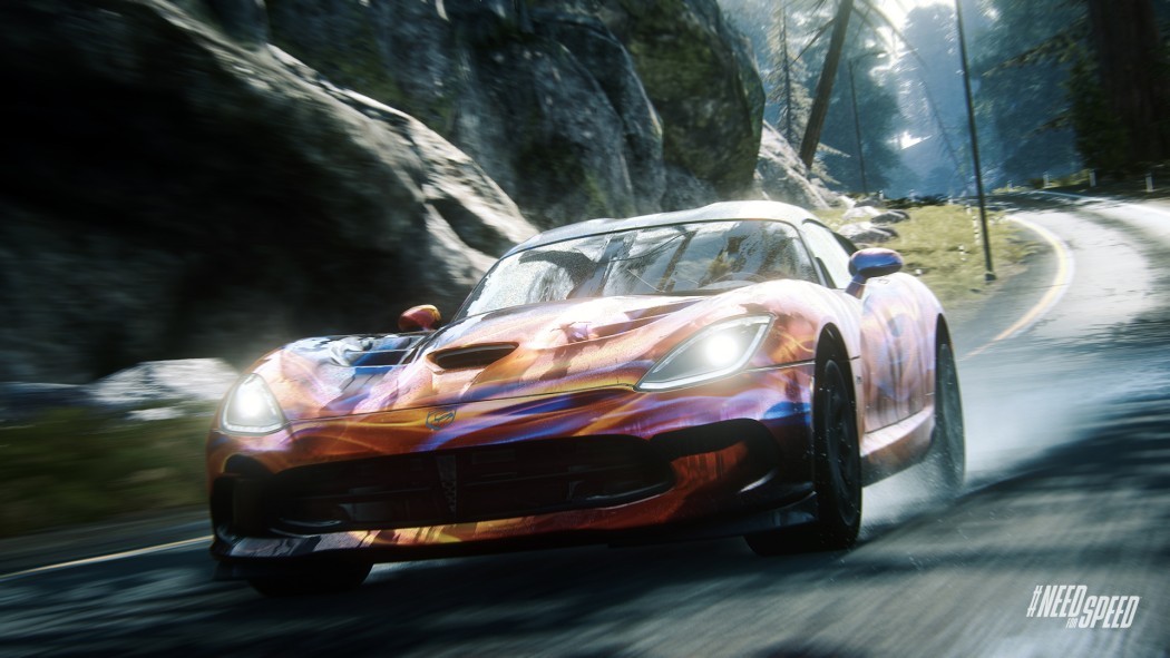 Need for speed most wanted [2005]   pc   ign