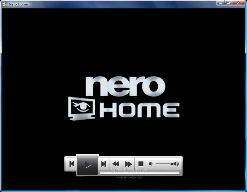 Nero Home -  9