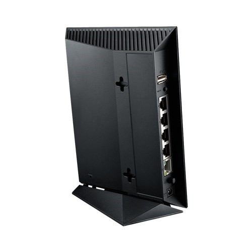 Padavan Rolls Out New Firmware For Some Asus Routers Rt-n66u
