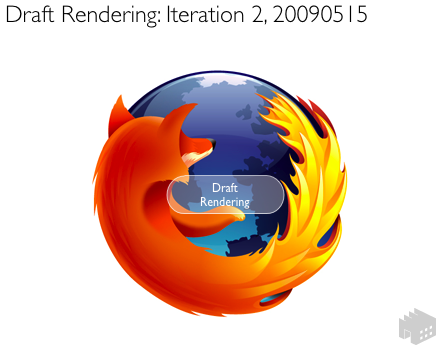 firefox icon image. New Firefox 3.5 Icon Design