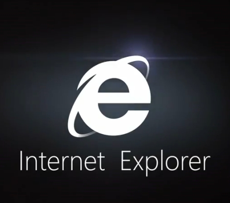 New Internet Explorer