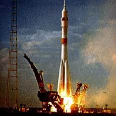 Elpusztíthatatlan szovjet műhold