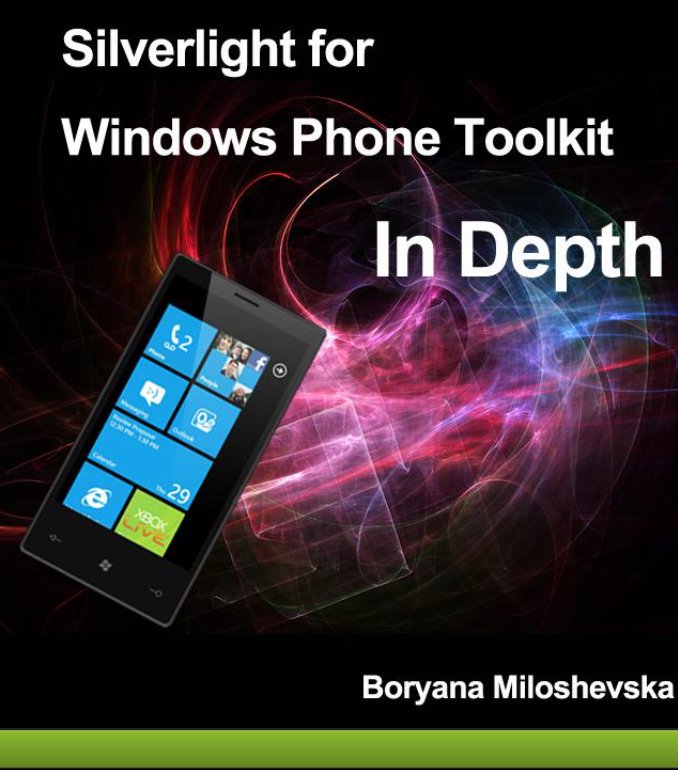 ms silverlight for ipad