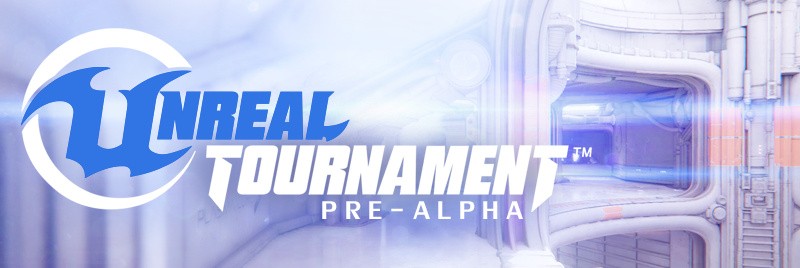 New-Unreal-Tournament-Pre-Alpha-Playable