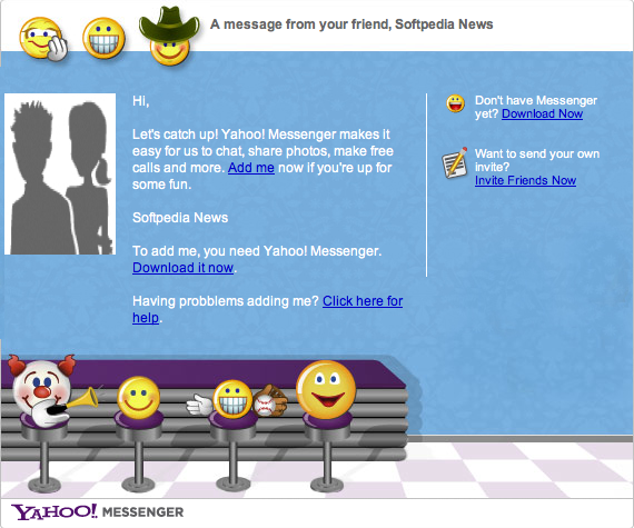 Yahoo Messenger Download Windows 7