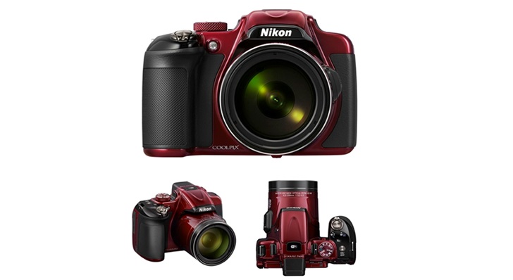 Nikon Coolpix P700 Compact Camera to Come with 1 Inch Aptina Made Sensor 436483 2