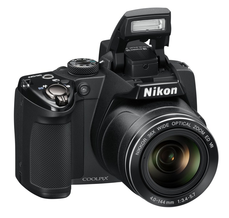 P300 Nikon