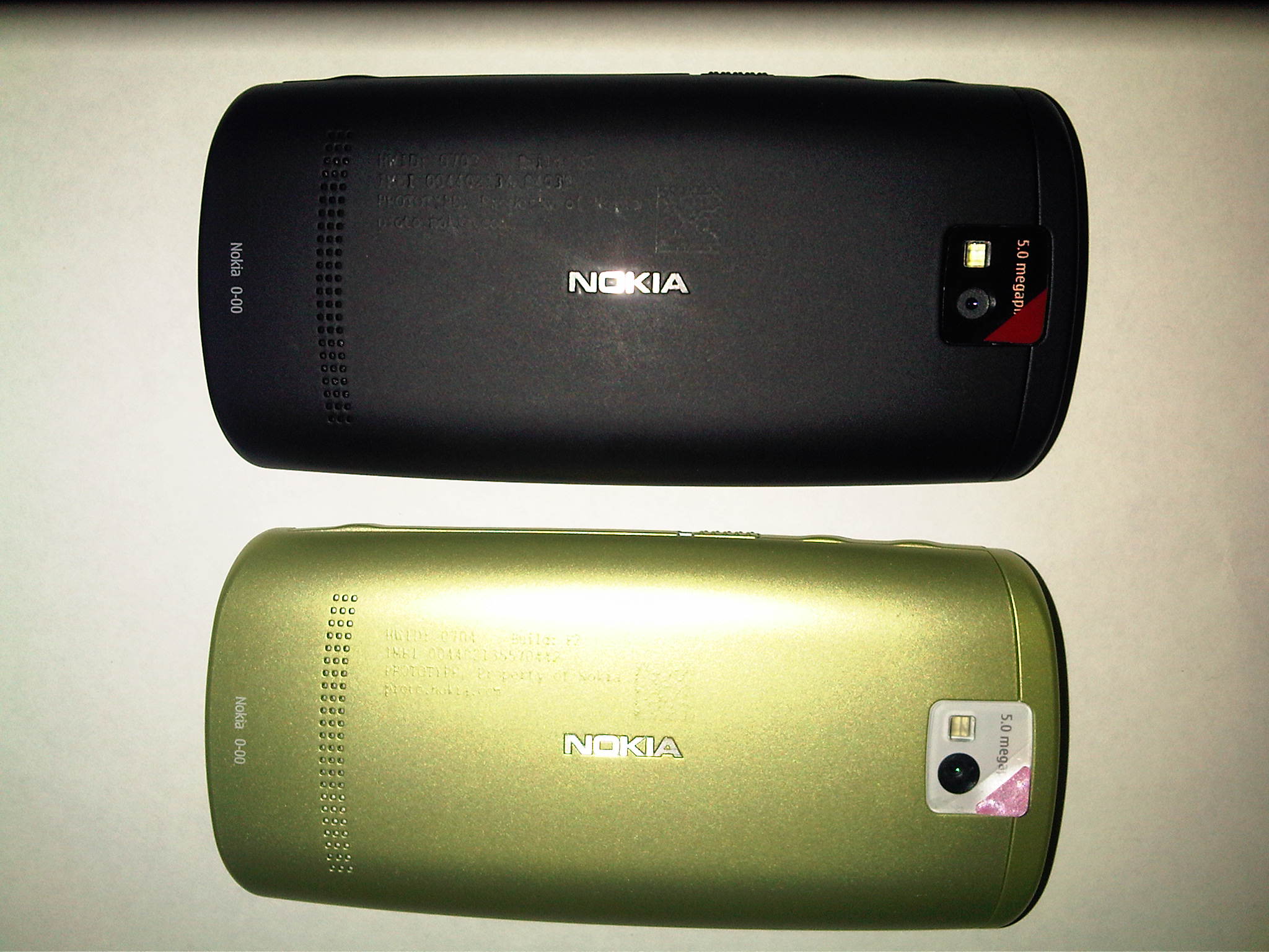 N5 Nokia