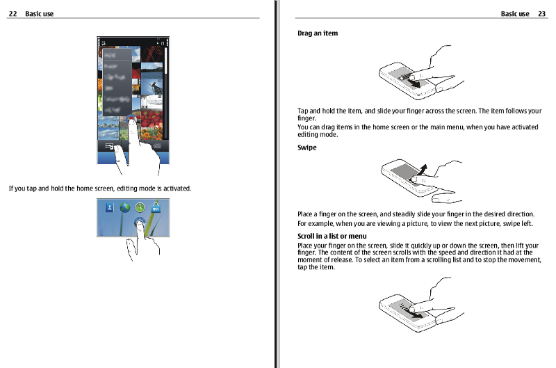 Nokia n8 инструкция онлайн