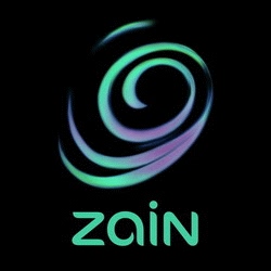 zain logo
