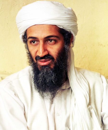 osama bin laden death. Osama Bin Laden Dead Picture