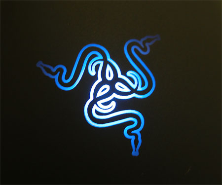 the virus logo