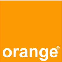 Email Orange