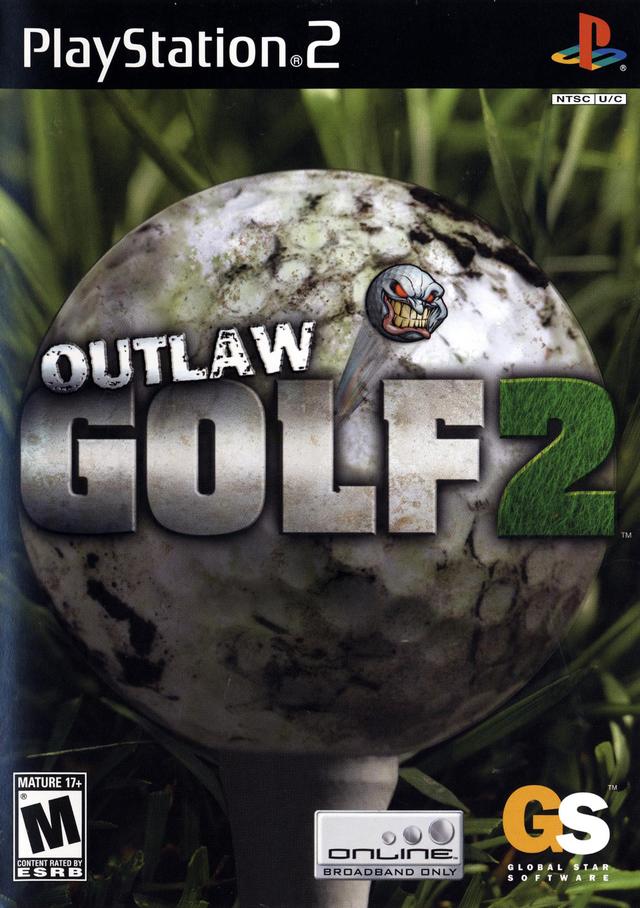 Outlaw Golf 2 Hilesi