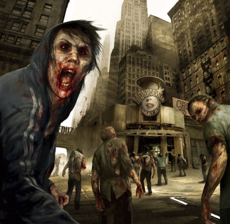 Zombie Games on Zombies Dominate Pc Games   Pc Sales Charts     Zombies Edition