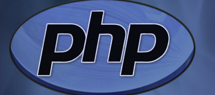 php 5 logo