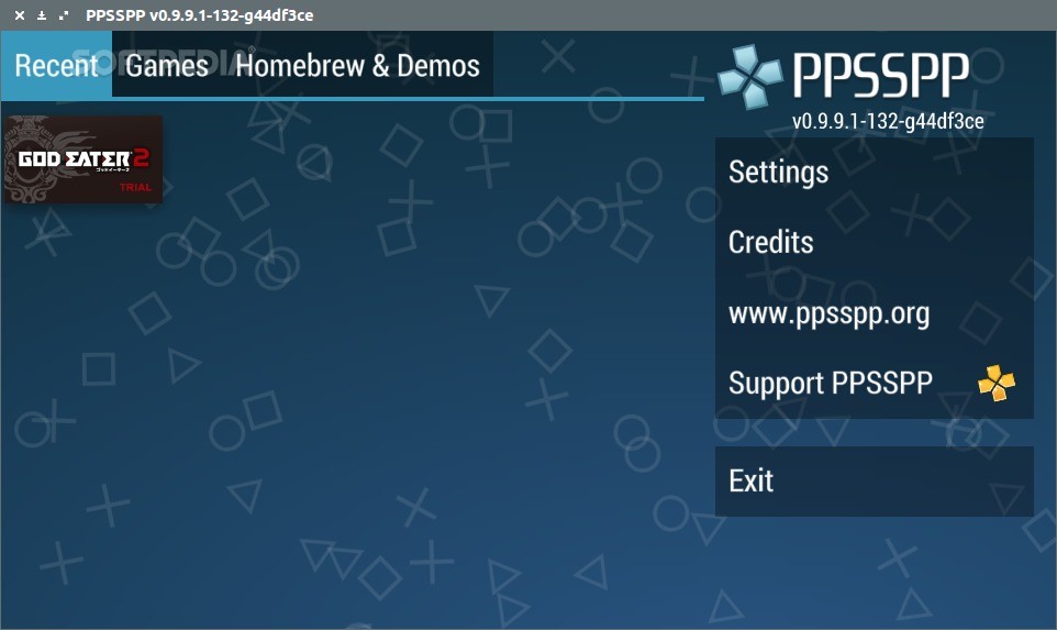 PPSSPP 1.0 Is an Almost Flawless PSP Emulator for Linux
