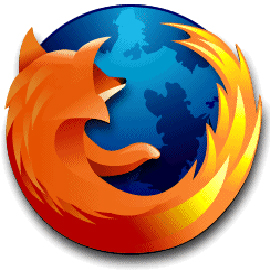 Ie Firefox