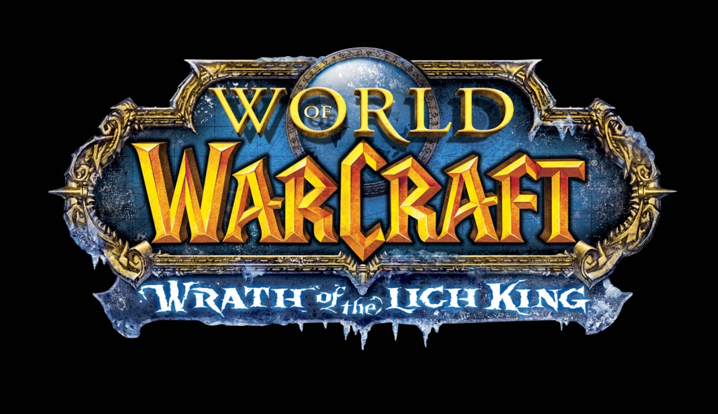 World+of+warcraft+logo