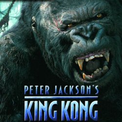 (PAL) PETER JACKSON'S KING KONG [XB]