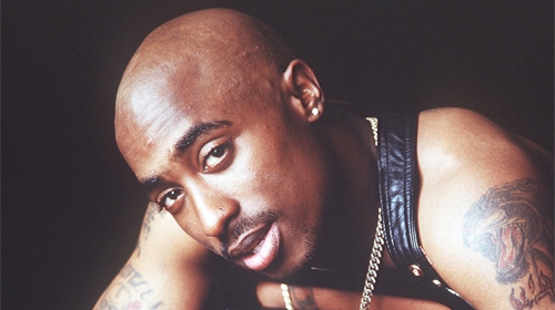 is tupac dead or alive. His body switch is Winning