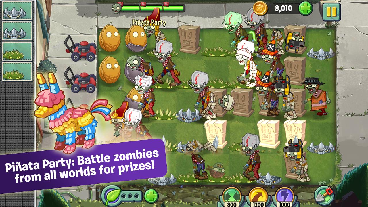 plant vs zombie download free full version