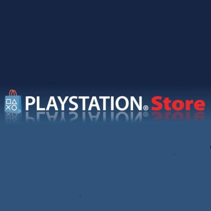 ps store logo