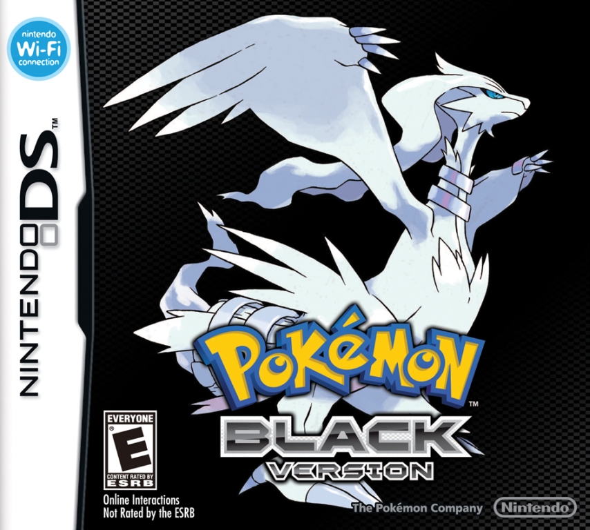pokemon black and white cards. Pokemon Black amp; White Hits 3