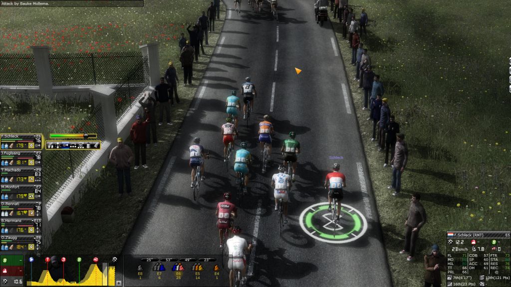Free Download Pro cycling Manager 2012 (PC Game/ENG) Full