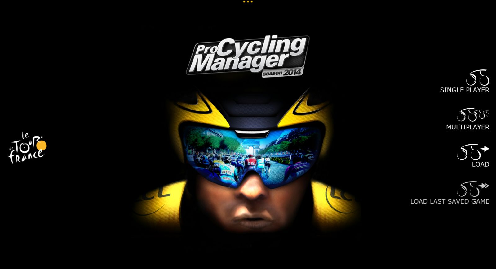 Cycling Manager 3 Patch