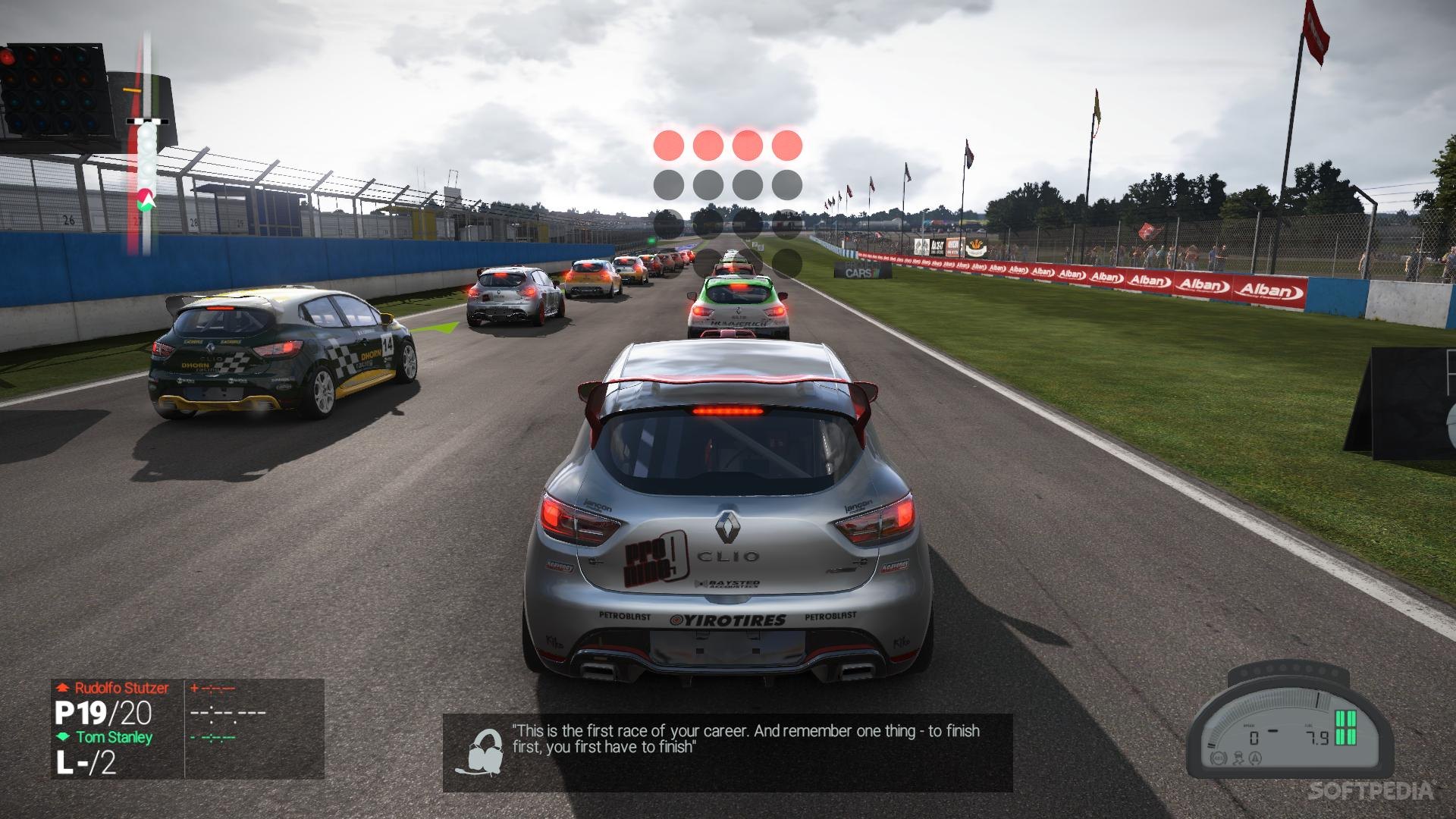 Project Cars Review PC