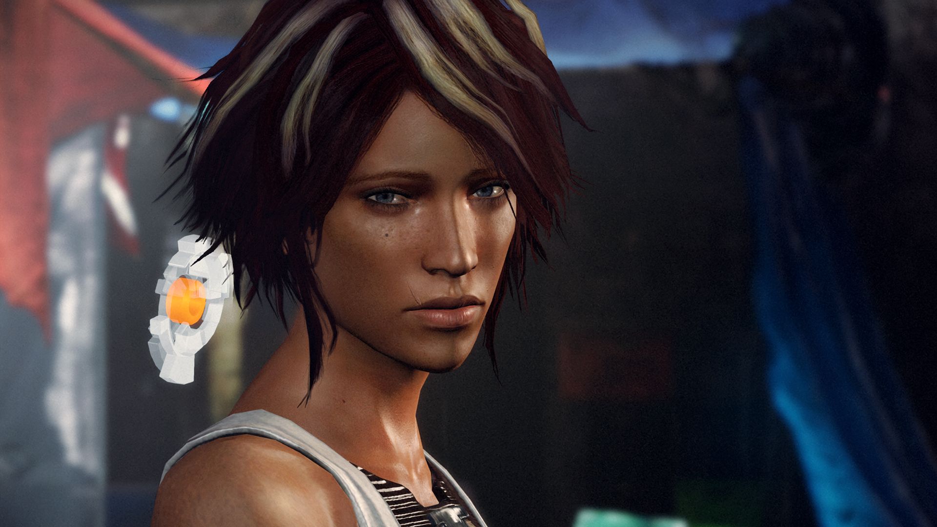 The 5 most compelling video game characters of 2013