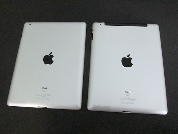 iPads