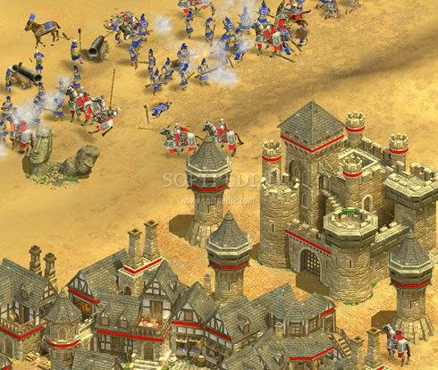 Rise Of Nations 2
