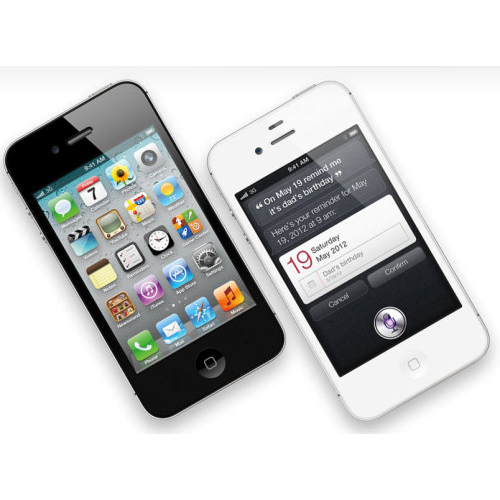 New iphone 4s 2011