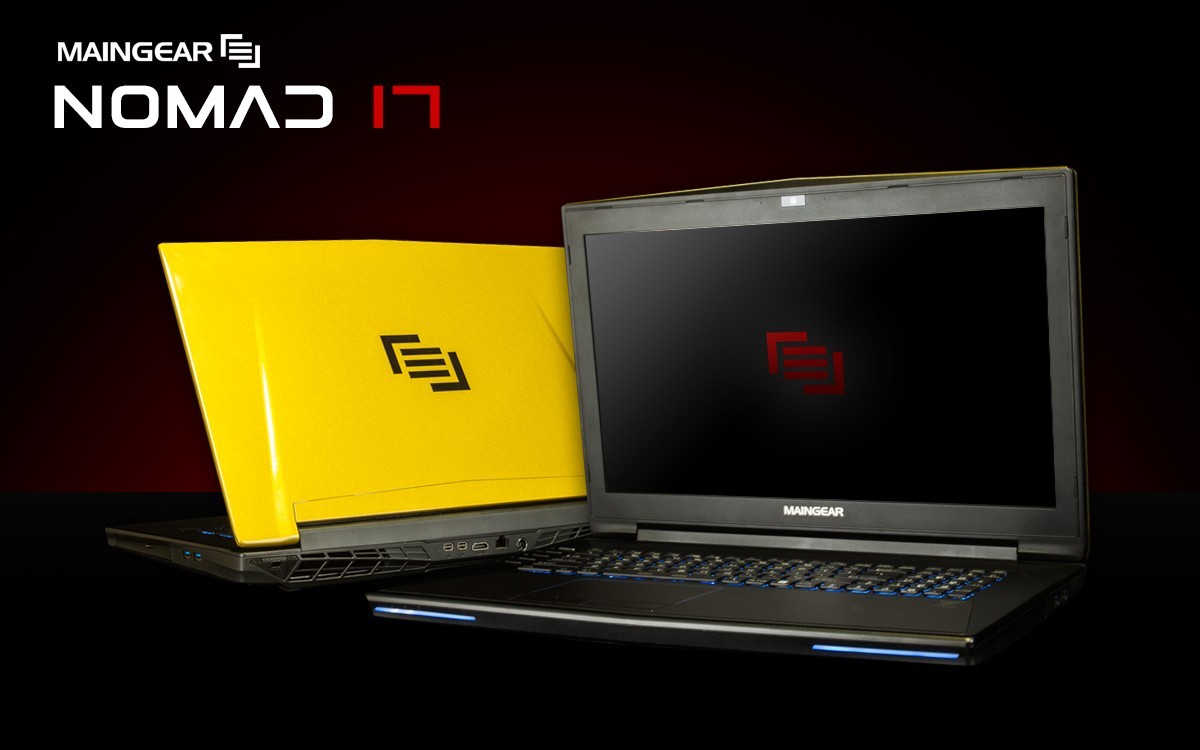 Roundup of Gaming Laptops That Received the NVIDIA GeForce GTX 970M 